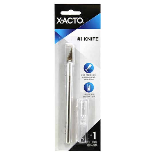X-Acto® #1 Precision Knife | Michaels®